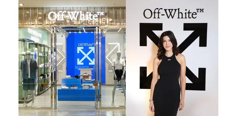 Off-White Opens Third India Store at Kolkata’s Quest Mall